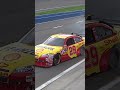 Pit road parkour