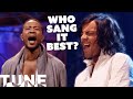 Who Sang the Gethsemane High Note Best? Ft. John Legend &amp; More! | Jesus Christ Superstar | TUNE