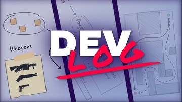 Prototyping && Specifications | DevLog #0