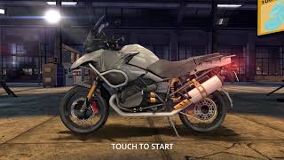 Pick up your outstanding Motorbike and prepare for challenges | Wolves Interactive screenshot 5