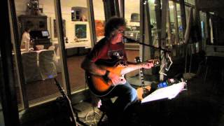 Ring of fire Johnny Cash Cover von DS Guitars Unplugged screenshot 2