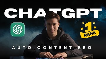 Tạo 100+ Content SEO Chỉ Với 1 Click | Tự Động Chatgpt [ Mới Nhất 2025 ]