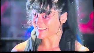 lyra valkyrie cut a promo to sol ruca on #raw on #netflix august,17,2026