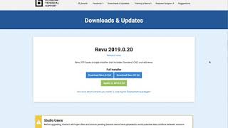BlueBeam for Mac instructions