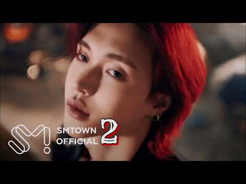 RIIZE 라이즈 '잉걸 (Ember to Solar)' Track Video Part 2