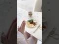 お花パンケーキに挑戦したおうちmorning 🥞🌷 #vlog #morningvlog #おうちカフェ #おうち時間 #暮らしのvlog #shouts