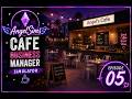 Cafe Business Manager Simulator - Episode 5