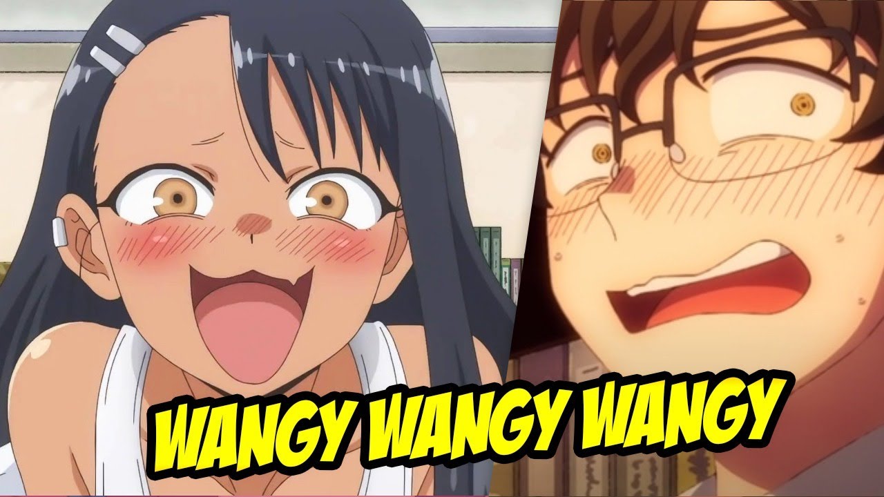 Nagatoro San, Aku Langsung Suka Sama Anime Ini ​- 