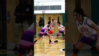 Umass Lowell Commit Kayla Solomon 26 Highlights At The 15Th Annual Alzheimers Classic.