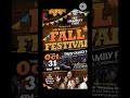 Divine Faith Ministries International 9800 Tara Blvd, Jonesboro, GA 30236 Oct 31st  From 4pm til 8pm