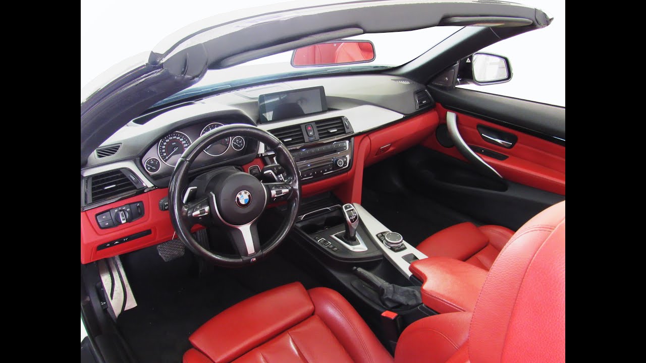 How does the convertible bmw's roof close?!!???????? ?????? ???? ???? ?? ???????? - YouTube