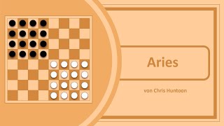 Spielvorstellung: Aries