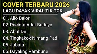 Lagu Dayak Viral TikTok Cover Terbaru 2026 | Akustik Santai Vol. 1