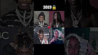 Too Young To Die Too Loved To Forget Rip King Von Notti Osama Juice Wrldriplegendsill llj