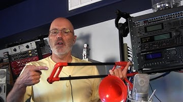 My opinion of the pBone mini (alto)