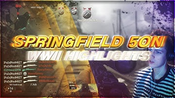 MY WORST SPLIT CLIP ON WWII *ALMOST CRIED* (WWII Highlights)