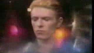 David Bowie * Fame chords