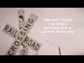 Sheryl Crow - Freight Train (Official Lyric Video)