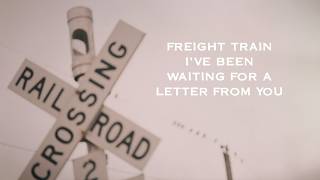Freight Train - Sheryl Crow