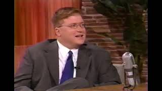 The New Tom Green Show - Steve O, Bubba Sparxxx, Dr  Franklin Reuhl