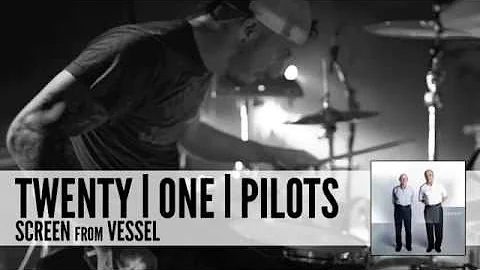 twenty one pilots  Screen Audio