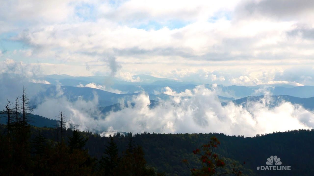 Producer’s Notebook: Filming the Smoky Mountains | Dateline NBC dateline youtube