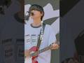 ハンブレッダーズ主催フェス #ギャラパー まもなく開催🍻!|#ハンブレッダーズ - #常識の範疇 #live #shorts