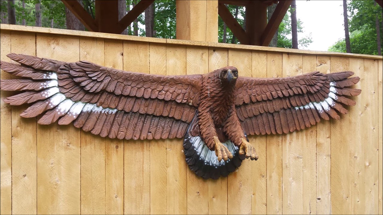 Campground Review Ojibwa Rec Area Baraga Michigan U.P. YouTube