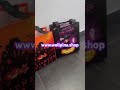 Halloweenüberraschungstüten solange der Vorrat reicht. www.wollpina.shop #bobbel #haul #handmade