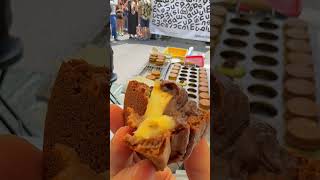 The Most VIRAL Japanese Dessert in NYC! 🍵🔥
