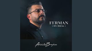 Ferman - Affet Allahım - Abdullah Beyhan