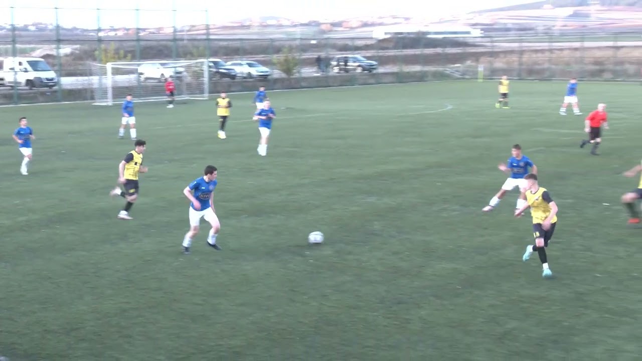 AF. YJET 2-1 QS PRISTINA P2