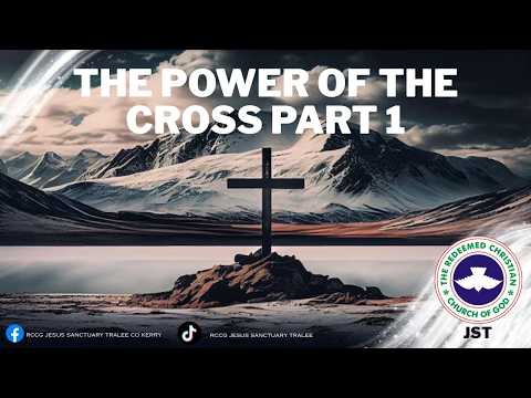RCCG JST 5TH April  | Easter Sunday Thanksgiving Service