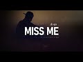 Rap Beat R&B Hip Hop Rap Instrumental Music New 2022 - "Do You Miss Me"