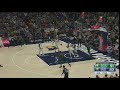Terry rozier 4th quarter 3 pointer