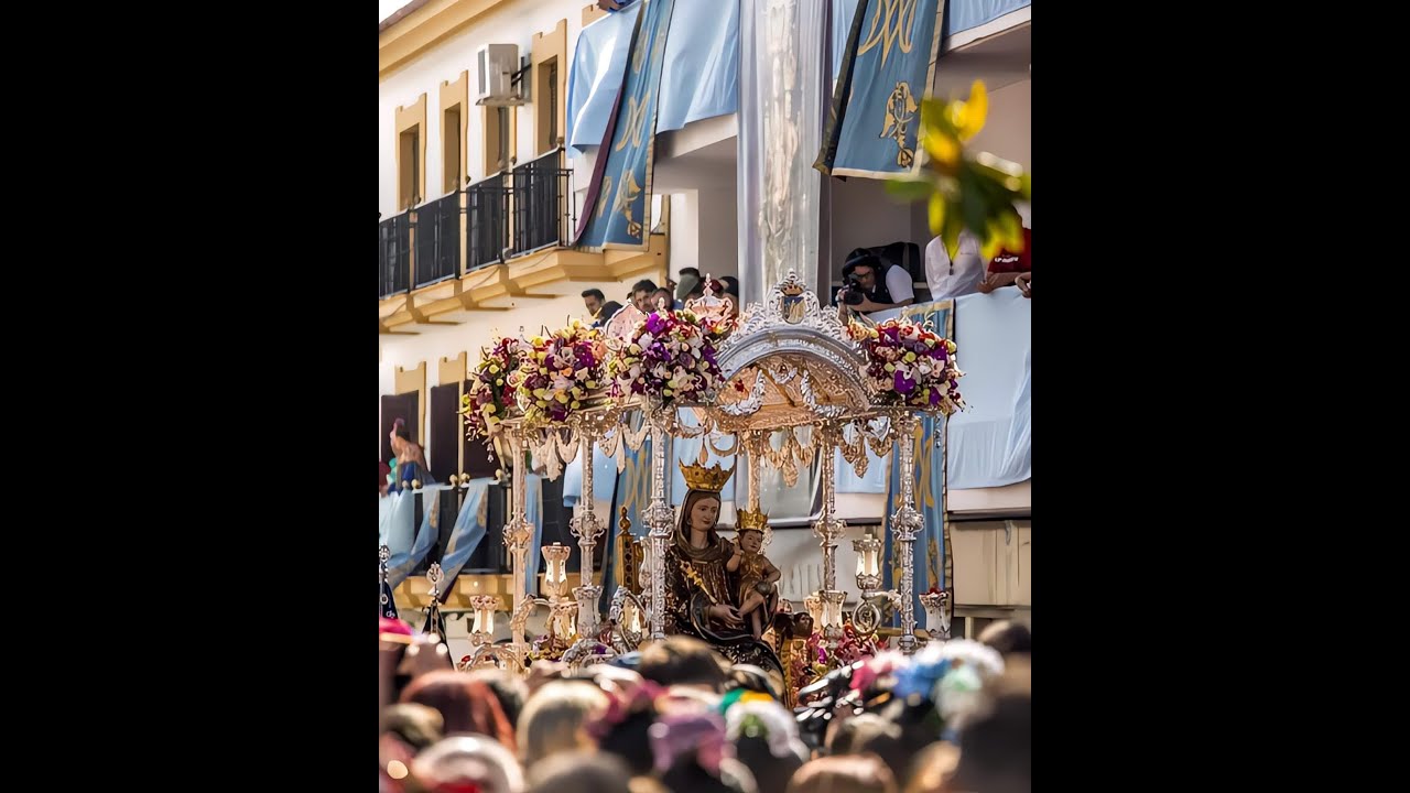 Sevillanas De La Bella 