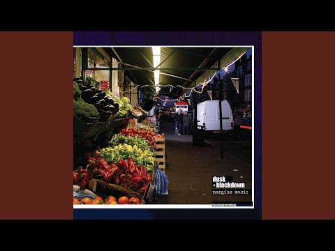 Dusk + Blackdown — Keysound rain