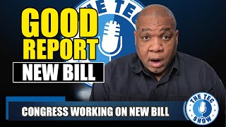 GOOD Report Released!! Are Things Moving In The Right Direction (The TEC Show)
