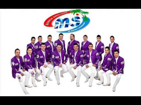 Banda Ms - No Me Pidas Perdon