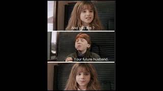 Harry Potter meme compilation (pause to read)