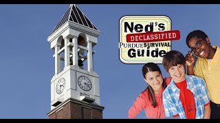 The Purdue Survival Guide
