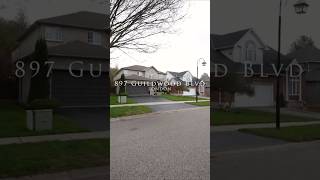 897 Guildwood Blvd, London