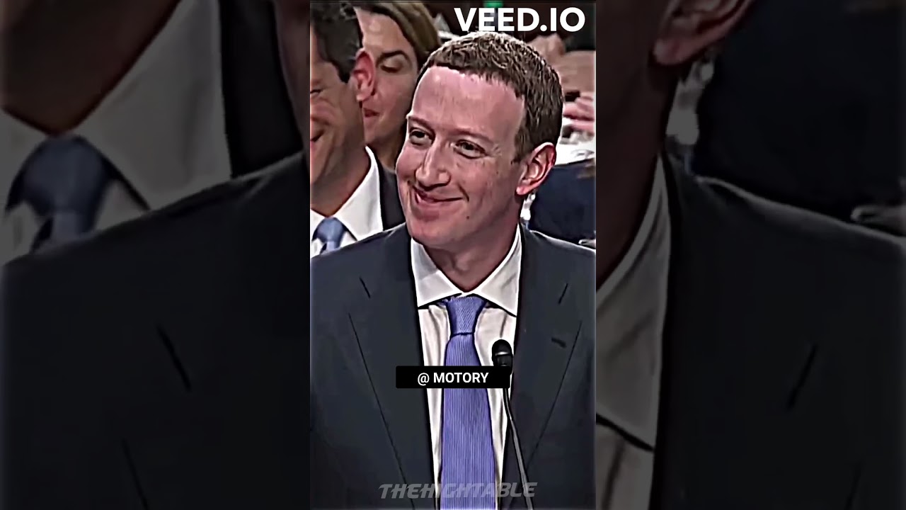 RULE OF MARK ZUCKERBERG 😮🤐 