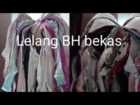 Review BH Bekas