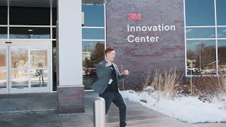 Rewired Technologies at the 3M Dealer Conference | 3M Headquarters Minneapolis