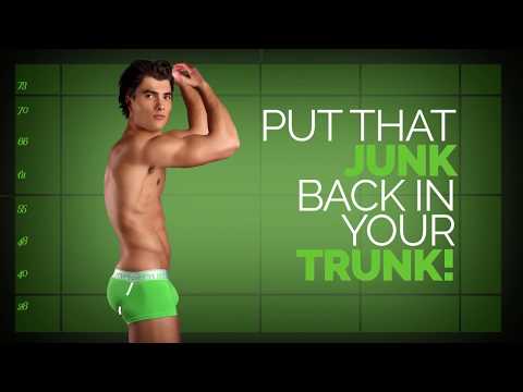 Rounderbum Lift Tech - video from Rounderbum