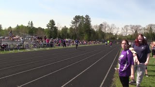 Hampden Academy hosts 2024 Special Olympics of Penobscot, Hancock, Piscataquis counties