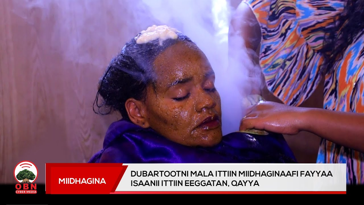 Dubartootni mala ittiin miidhaginaafi fayyaa isaanii ittiin eeggatan keessaa tokko Qayya