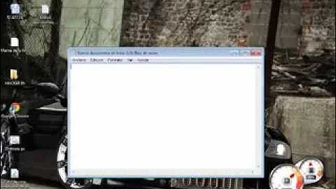Tutorial como crear gusano