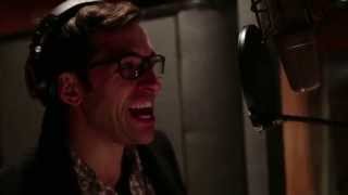 Superman/Sidekick - The Fortress of Solitude (Original Cast Recording)